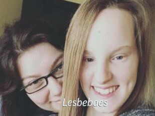 Lesbebaes