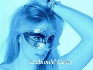 LesbianMystery