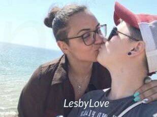 LesbyLove