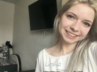 Leska