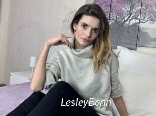 LesleyBenn