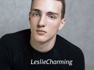 LeslieCharming