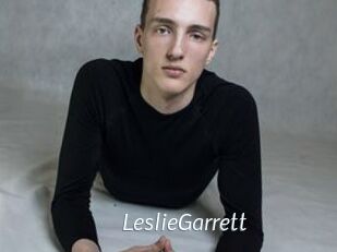 LeslieGarrett