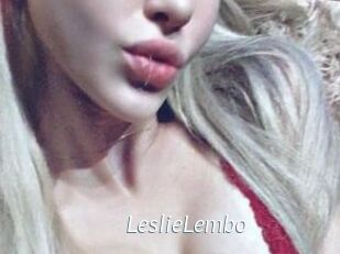 LeslieLembo Porn Star