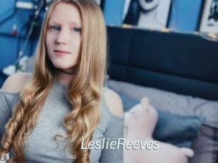 LeslieReeves