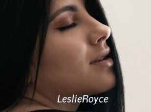 LeslieRoyce