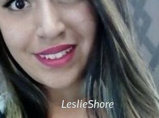 LeslieShore