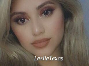 LeslieTexas