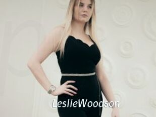 LeslieWoodson