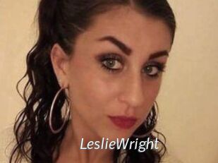 Leslie_Wright