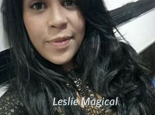 Leslie_Magical