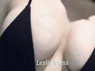 Leslie_Moss