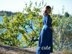 Leslie_cute