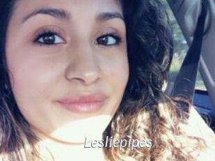 Lesliepipes Porn Star
