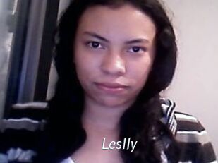 Leslly