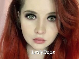 LeslyDope