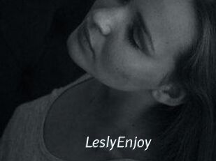 LeslyEnjoy