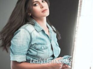 LeslyHernandez