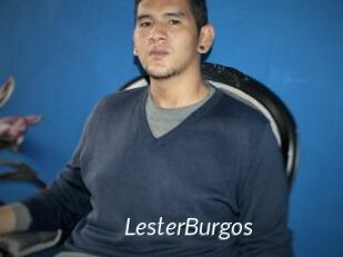 LesterBurgos