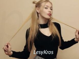LesyKros