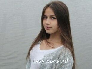 Lesy_Steward