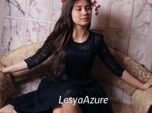 LesyaAzure