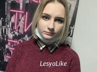 LesyaLike