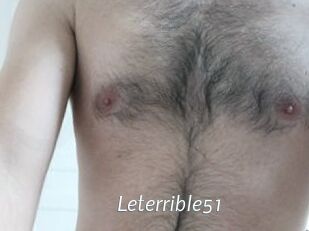 Leterrible51