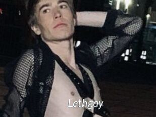 Lethgay