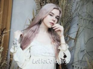 LetiaColagine