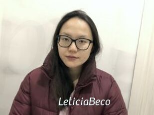 LeticiaBeco