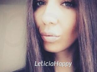 LeticiaHappy