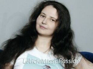 LeticiaMissisPassion