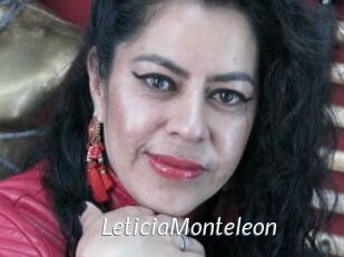 LeticiaMonteleon