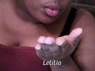 Letitia