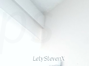 LetyStevenX