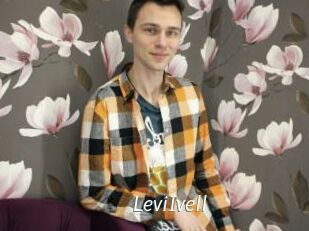 LeviIvell Porn Star