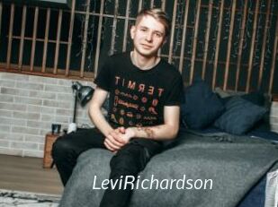 LeviRichardson