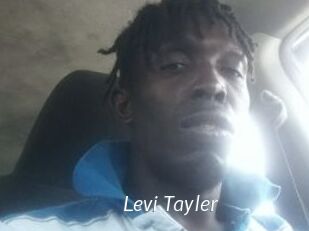 Levi_Tayler