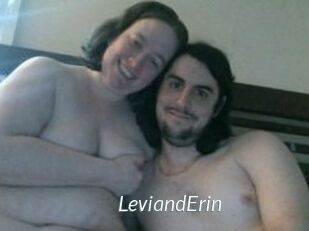 Levi_and_Erin