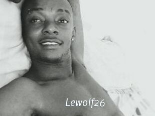 Lewolf26
