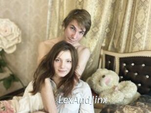 LexAndJinx