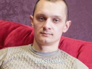 LexStreaker