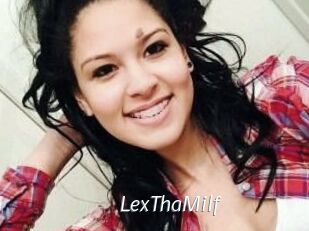 LexThaMilf