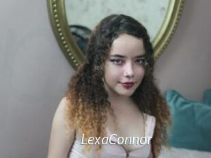 LexaConnor