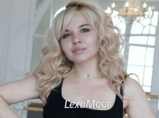 LexaMoor