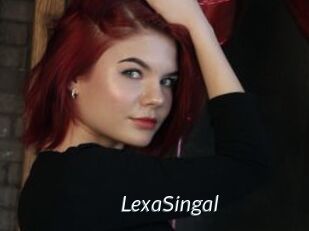 LexaSingal