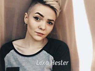 Lexa_Hester