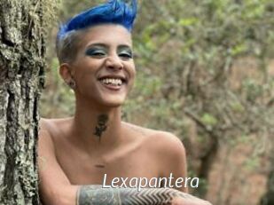 Lexapantera