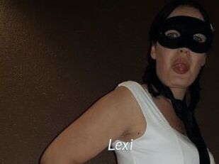 Lexi
